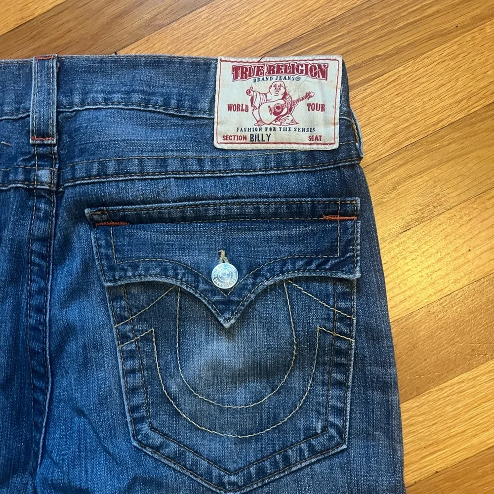 True religion jeans